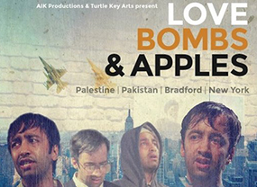 Love, Bombs and Apples 